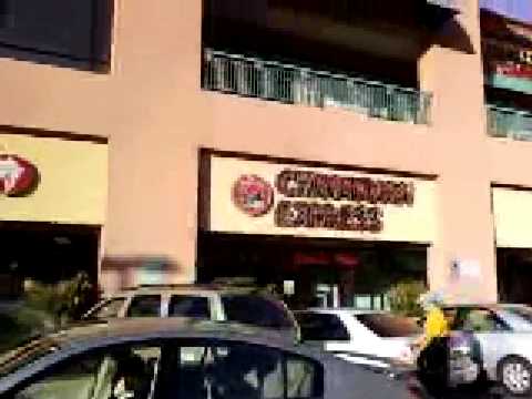 Worst service! Server talks while serving and drops saliva in the food.