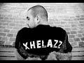 Rap. Cancionn de Xhelazz de su nuevo disco: El soñador elegido