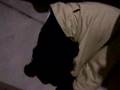 Desi getting out of Jacket