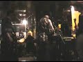 Alan Panther & the Energy Treadmill - Coercive Lover