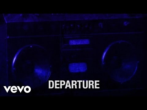 Nero - Departure