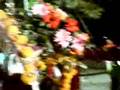 SHIV SENA'S SHIVAJI JAYANTI CELEBRATIONS