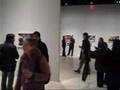 Lucas Samaras NYC Chairs at PACEWILDENSTEIN PACE / MAGILL
