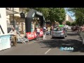 26/07/2011 - VUELTA ZAMORA 2011 (VILLARALBO-ZAMORA) Ultª Etapa