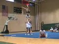 USF Allgirl Practice