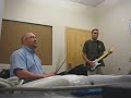 timelapse RockBand - 'Yes Legos'