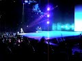 Kylie Minogue KylieX2008 Tour X In Your Eyes (London)