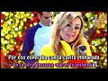 La Oreja de Van Gogh - Rosas (Karaoke)