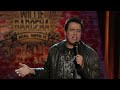 "The Wife" - Willie Barcena - as seen on Comedy Central "The Wife" - Willie Barcena - as seen on Comedy Central