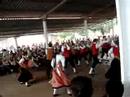 dança alema dança alema
