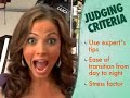 Webisode #8: Stress Free Beauty