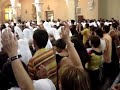 toca de assis noviciado