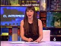 el intermedio - dia de sant jordi