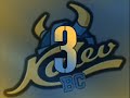 Bc Kalev TOP10 2007/2008