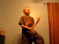 Kid singing the Animaniacs President song