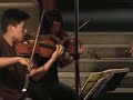 Parker-String-Quarte