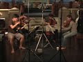 Parker String Quartet plays Ligeti for NAXOS records