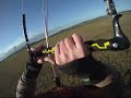 Wainman Hawaii Big Mama landkiting Rokycany
