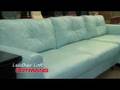 Rotmans Leather Loft