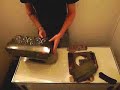Cat Play House tutorial - Tank Cat Play House tutorial - Tank