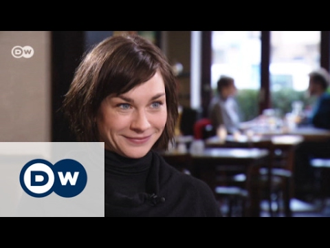 Christiane Paul: Interview mit Schauspielerin Christiane Paul