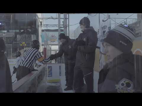 Winter Classic - St-Tite, Qc, Feb. 2019