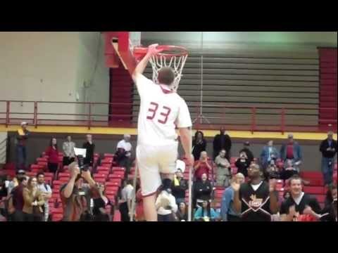 UMSL Men's Basketball GLVC WEST DIVISION CHAMPIONS.mp4