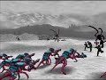 The Tyranids-DoW