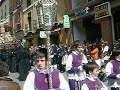 procesion d ls pasos viernes santo leon 07 predimiento