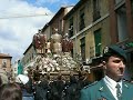 procesion d ls pasos viernes santo leon 07 predimiento