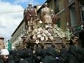 procesion d ls pasos viernes santo leon 07 predimiento
