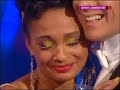 Alesha Dixon & Matthew Cutler SCD Wk5 2007 Alesha Dixon & Matthew Cutler SCD Wk5 2007