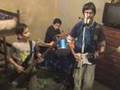 Black sabbath - Paranoid (cover) By Gauchos