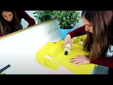 video-linktoworks-Dry Clean Only? Maybe Not! How to Hand Wash Your...