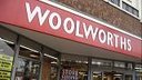 Woolworths Last Day! Closing down sale.