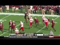 Stephon Gilmore vs Nebraska