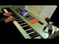 Theme from Romeo and Juliet - Peter Pyotr Ilyich Tchaikovsky