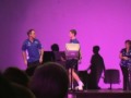 A HILARIOUS remix of the Ping Pong Song