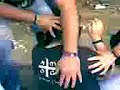 rapel de danny en san judas torreon
