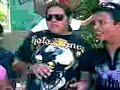rapel de danny en san judas torreon
