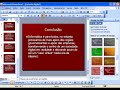 Power Point 2003: Aula Básica parte1