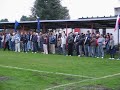 Zawisza Stara Kuźnia - Chemik Kędzierzyn-Koźle