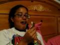 videos de Oatmeal Creme Pie: Dexter Style