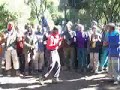 Kilimanjaro - Mweka Camp Song