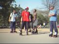HSG PRESENTS: REAL LIFE ROLL BOUNCE