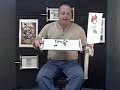 How to use Stitch EZ Cross Stitch Frame