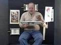 How to use Stitch EZ Cross Stitch Frame