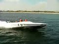 jet boat