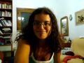 Laura Scimone a Quelli che il calcio