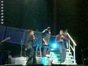 Chikezie at American Idol Live 08 - Caught Up